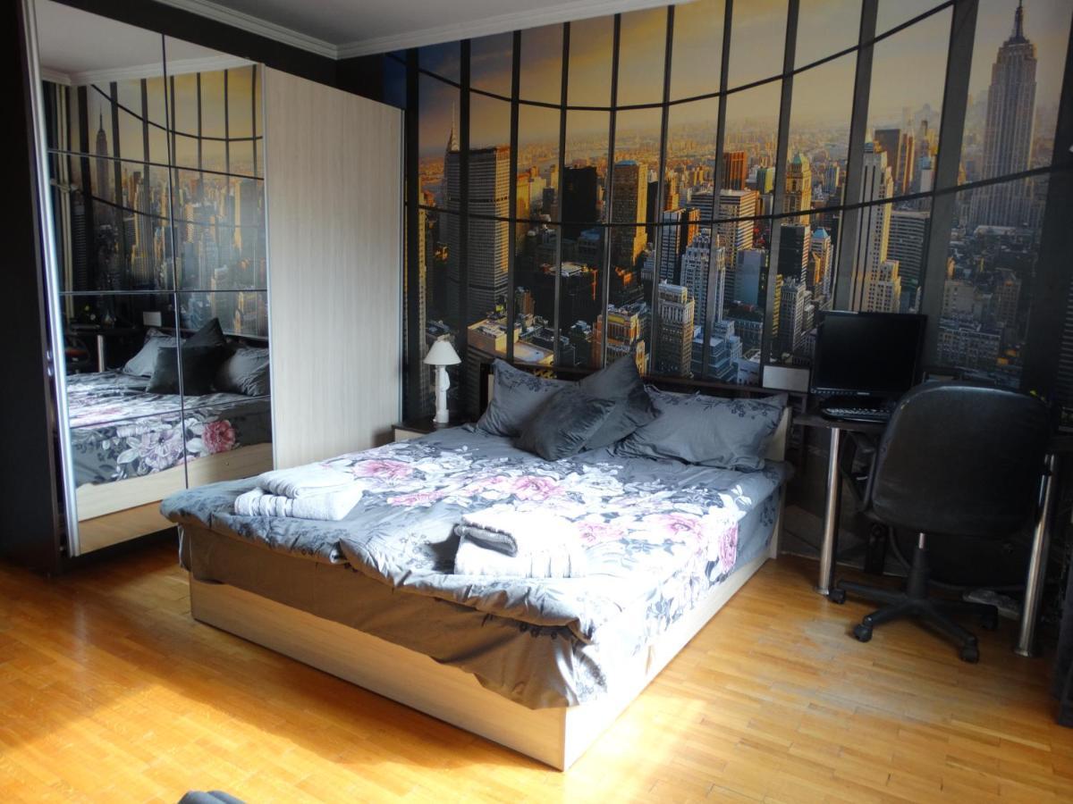 New York - Guest Room Near The Airport, Transport Possibility Sofia Exterior foto