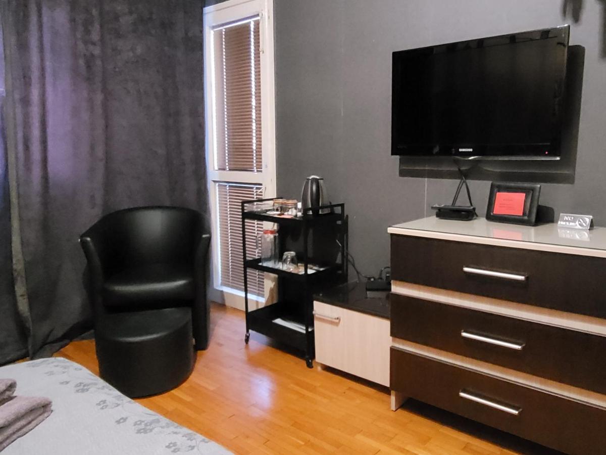 New York - Guest Room Near The Airport, Transport Possibility Sofia Exterior foto