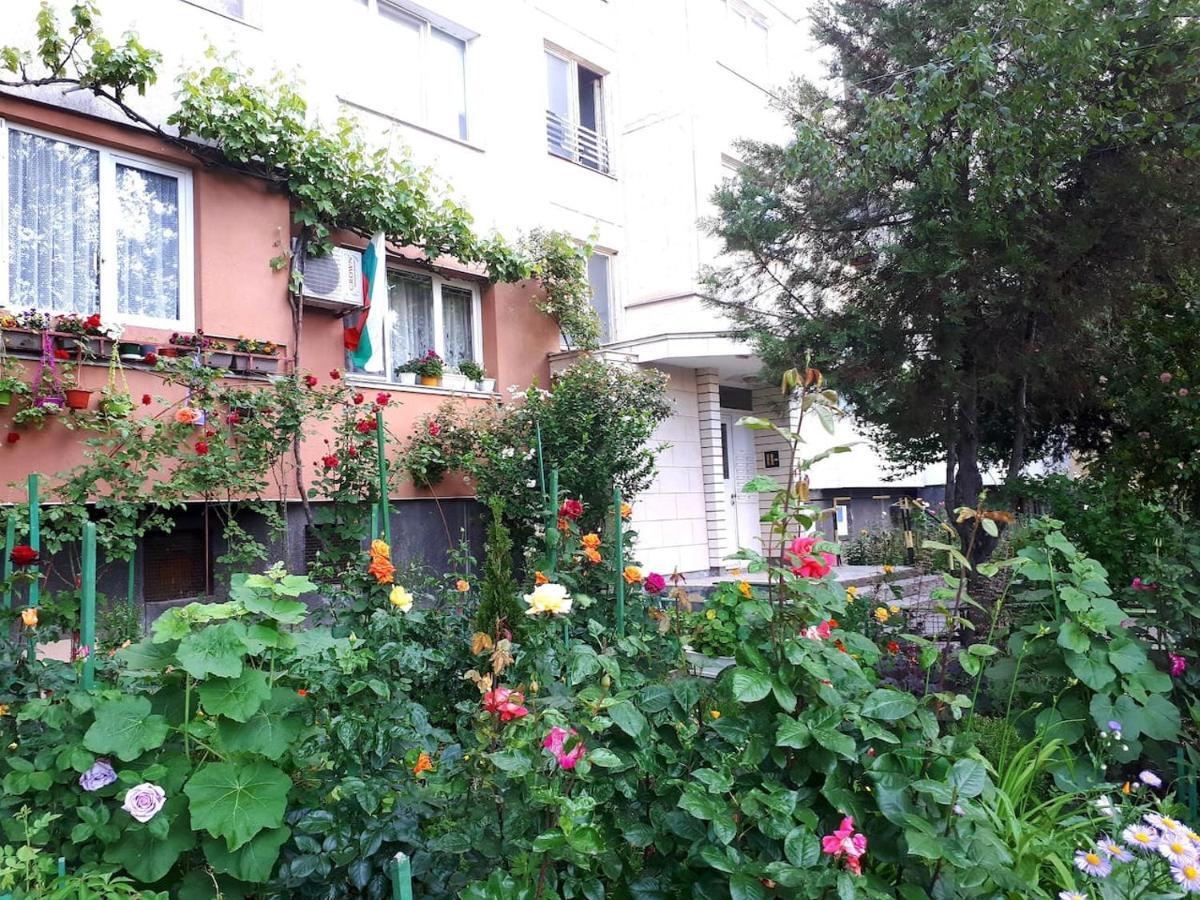 New York - Guest Room Near The Airport, Transport Possibility Sofia Exterior foto